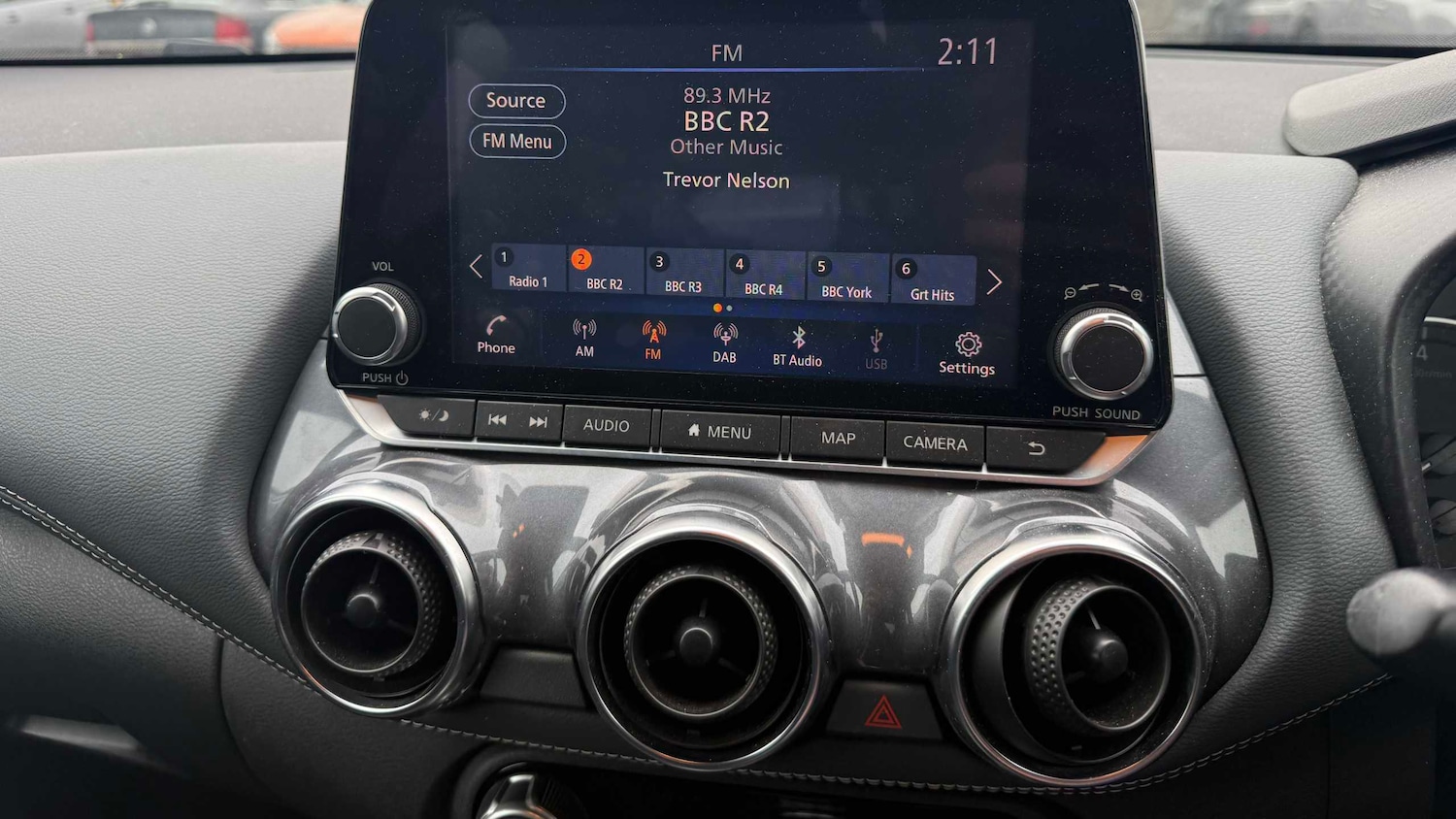 Used Nissan Juke for sale - 78104804: Photo 20