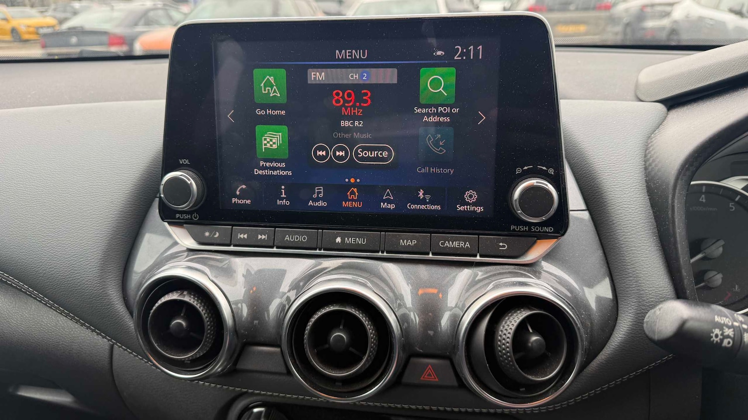 Used Nissan Juke for sale - 78104804: Photo 21