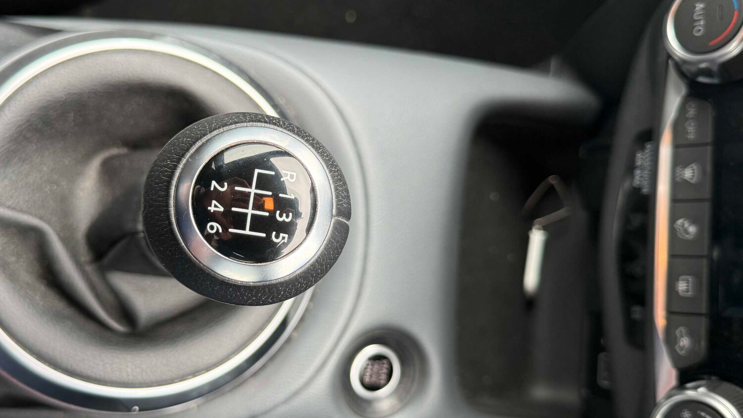 Used Nissan Juke for sale - 78104804: Photo 22