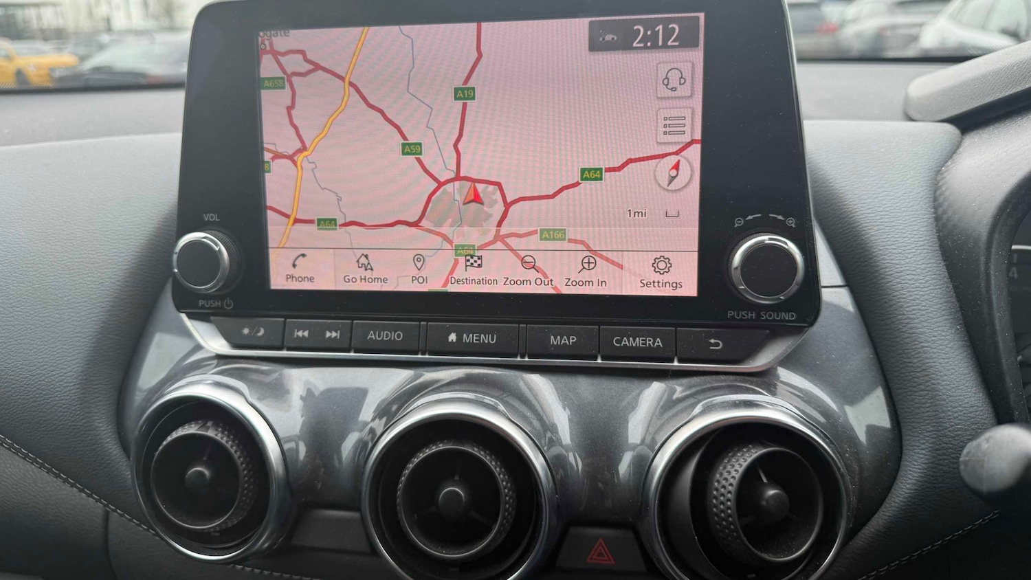 Used Nissan Juke for sale - 78104804: Photo 24