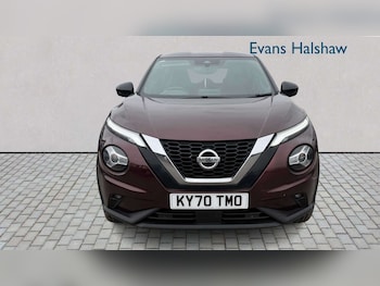 Used Nissan Juke 2020 for sale - 78104804: Photo