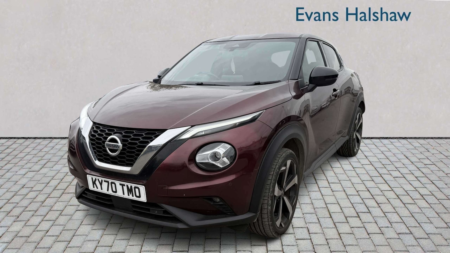 Used Nissan Juke for sale - 78104804: Photo 3