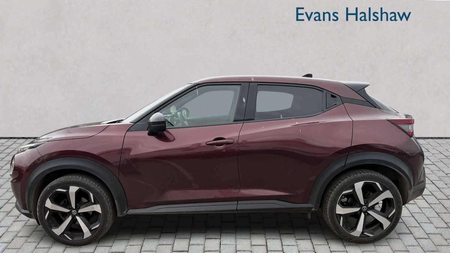 Used Nissan Juke for sale - 78104804: Photo 4