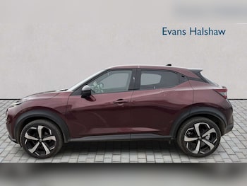 Used Nissan Juke 2020 for sale - 78104804: Photo