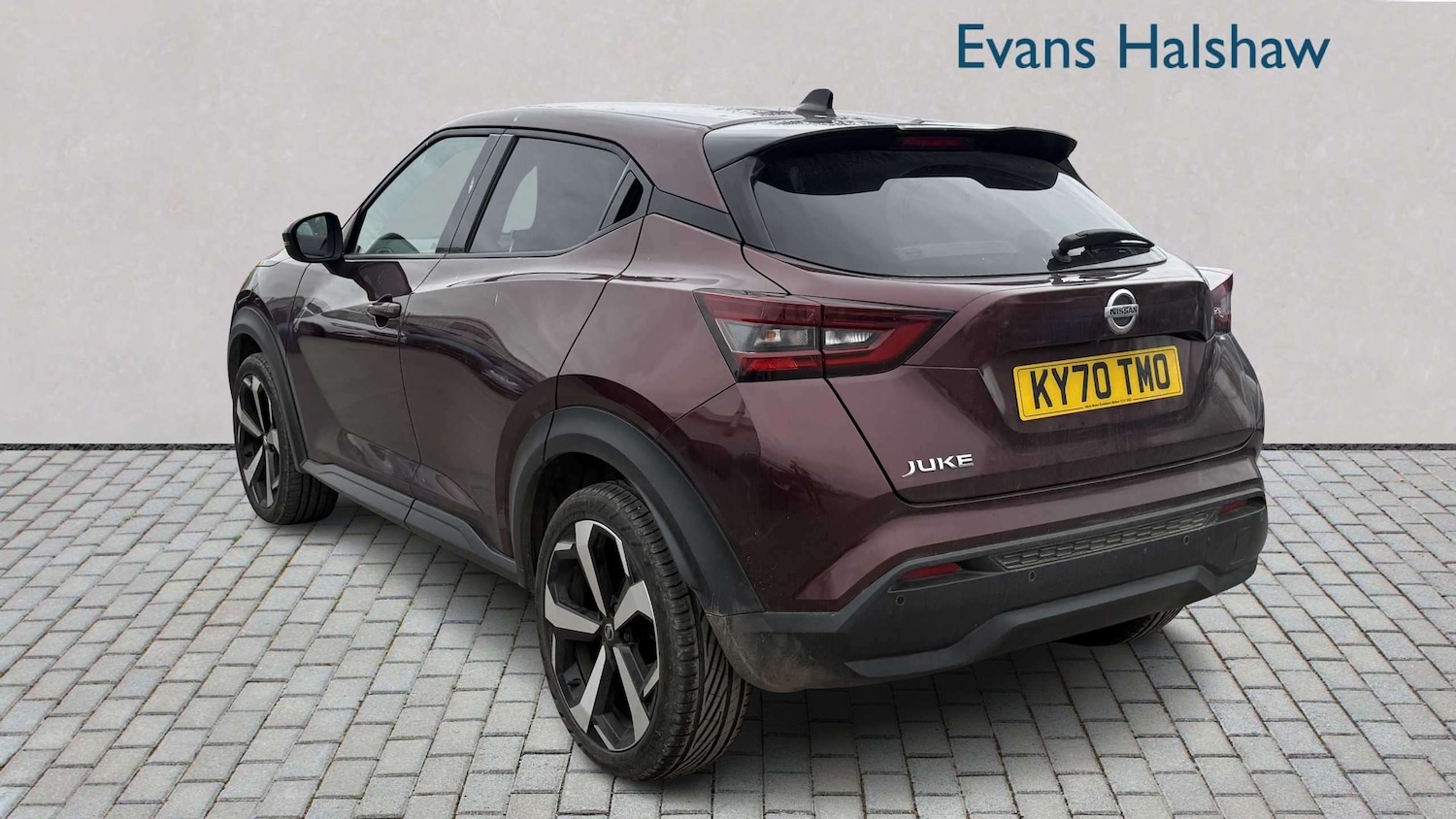 Used Nissan Juke for sale - 78104804: Photo 5