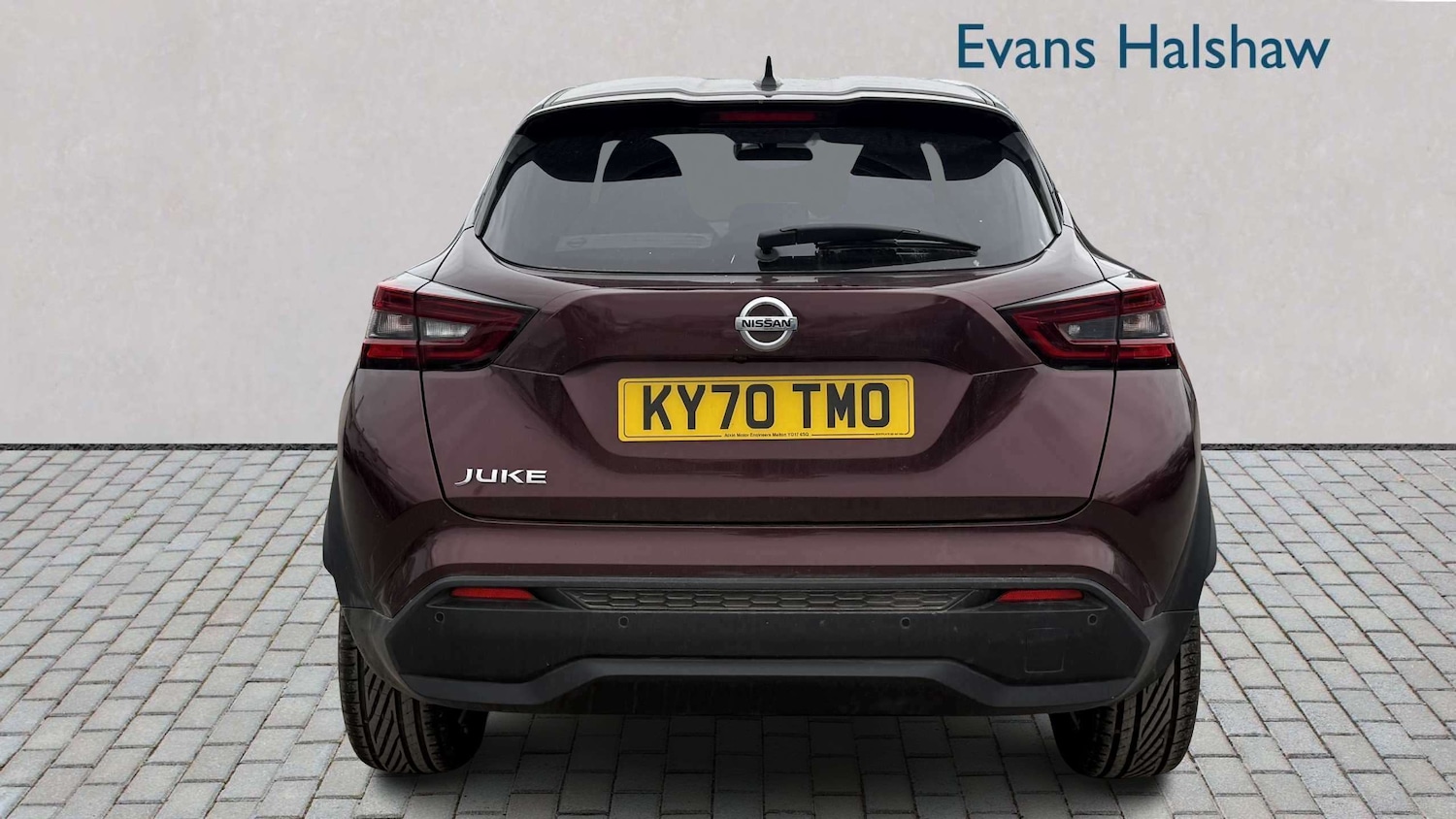 Used Nissan Juke for sale - 78104804: Photo 6