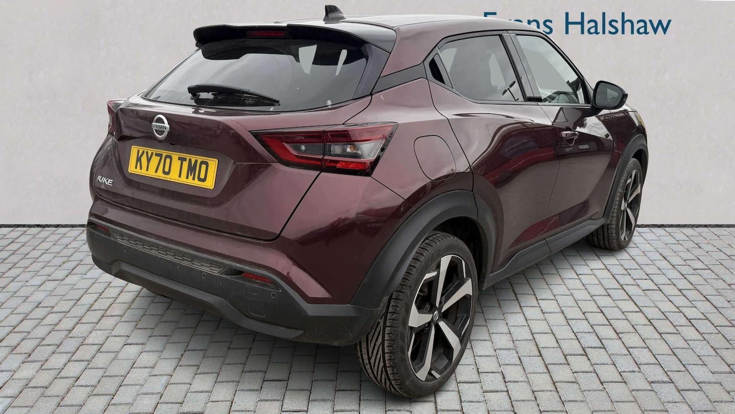 Used Nissan Juke for sale - 78104804: Photo 7