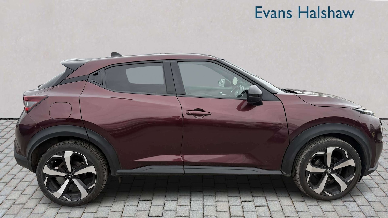 Used Nissan Juke for sale - 78104804: Photo 8