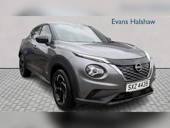 Used Nissan Juke 2023 for sale - 78294844: Photo
