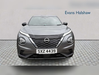 Used Nissan Juke 2023 for sale - 78294844: Photo