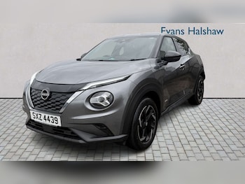 Used Nissan Juke 2023 for sale - 78294844: Photo