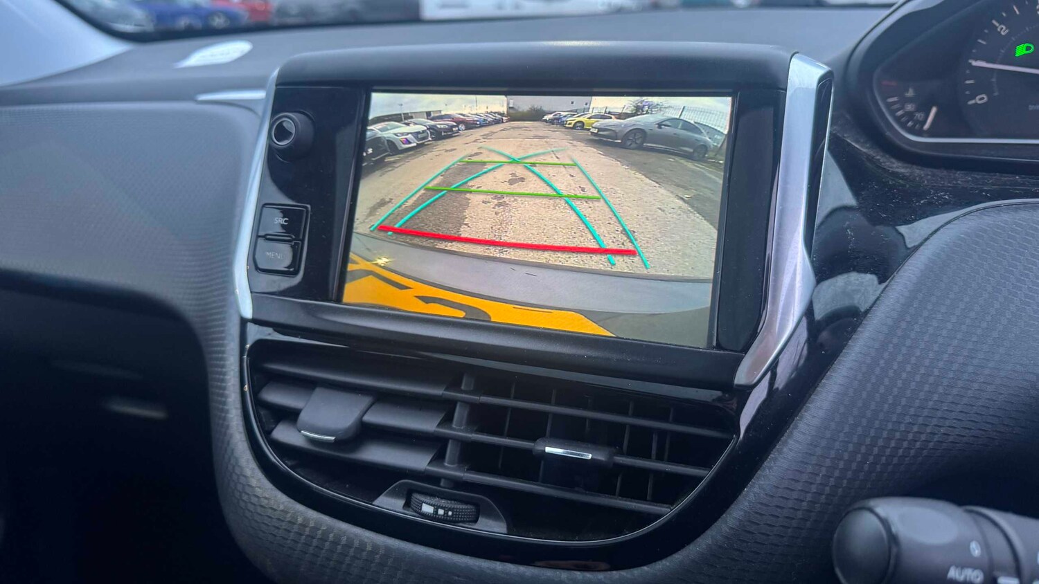 Used Peugeot 208 for sale - 77862044: Photo 17