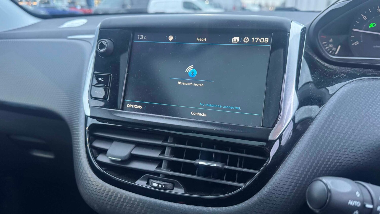 Used Peugeot 208 for sale - 77862044: Photo 18