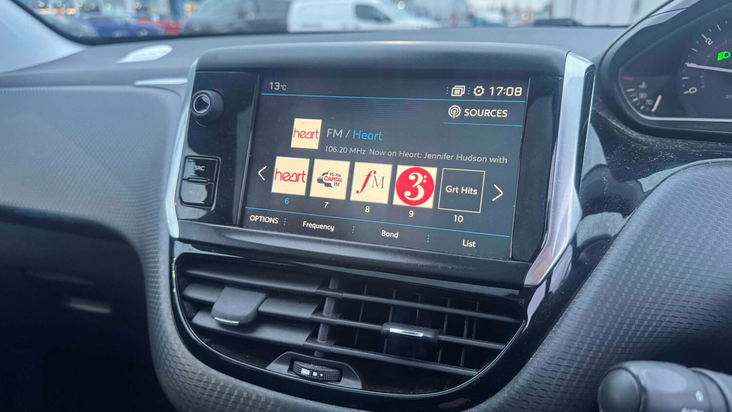 Used Peugeot 208 for sale - 77862044: Photo 19