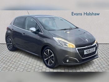 Used Peugeot 208 2019 for sale - 77862044: Photo