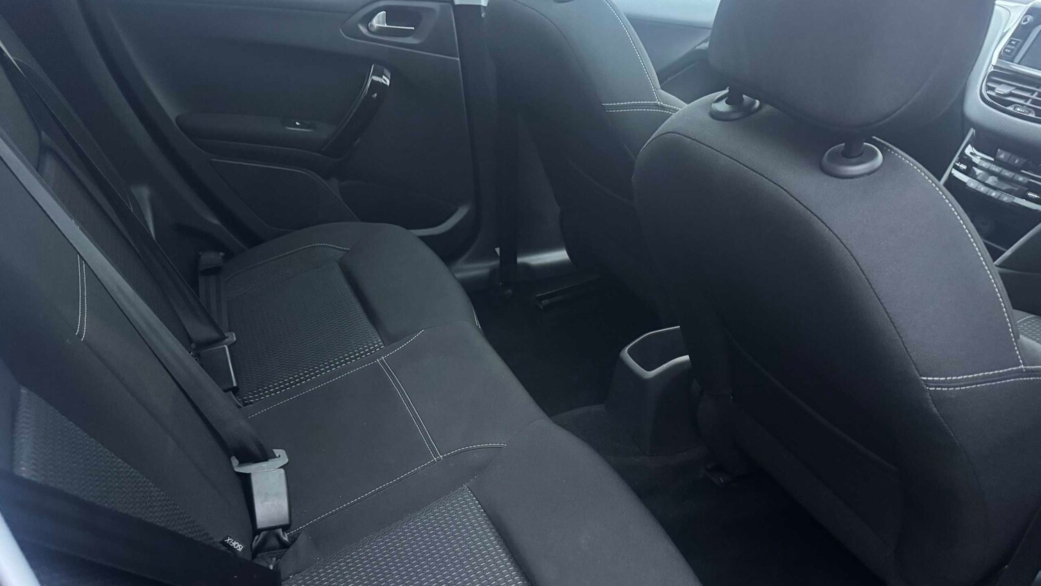 Used Peugeot 208 for sale - 77862044: Photo 20