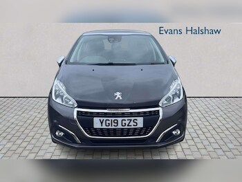 Used Peugeot 208 2019 for sale - 77862044: Photo