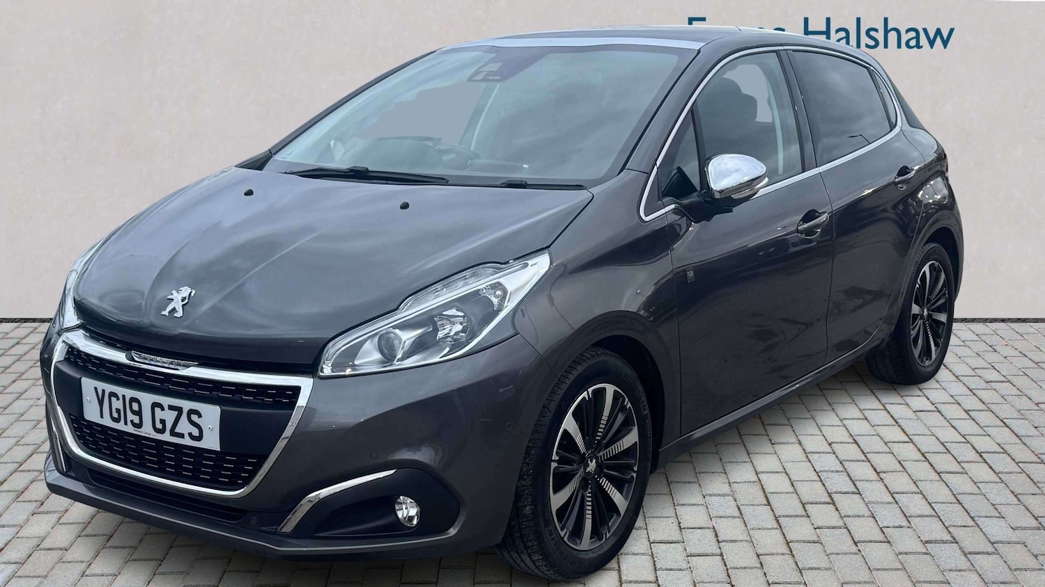 Used Peugeot 208 for sale - 77862044: Photo 3