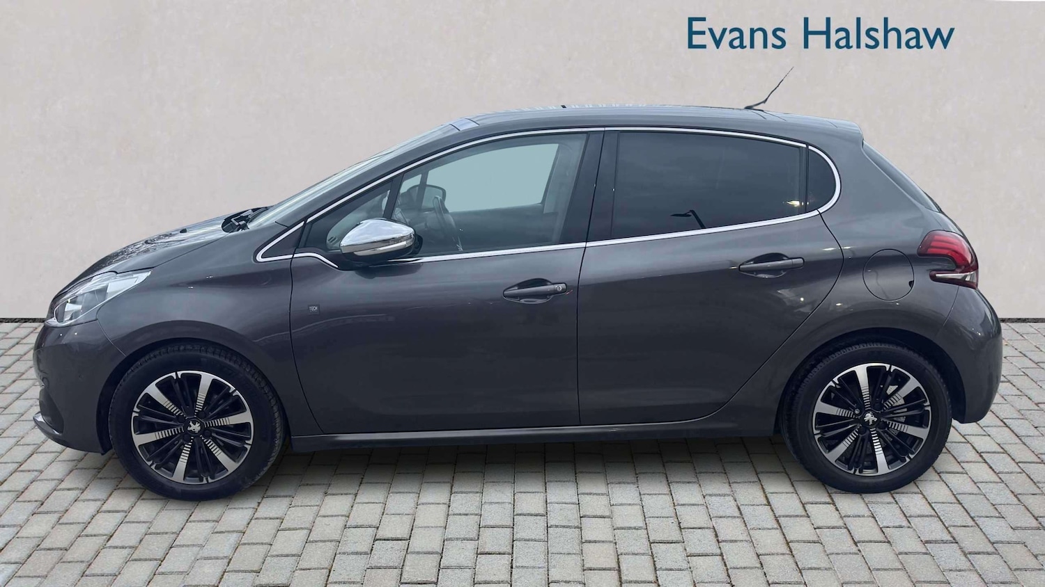 Used Peugeot 208 for sale - 77862044: Photo 4