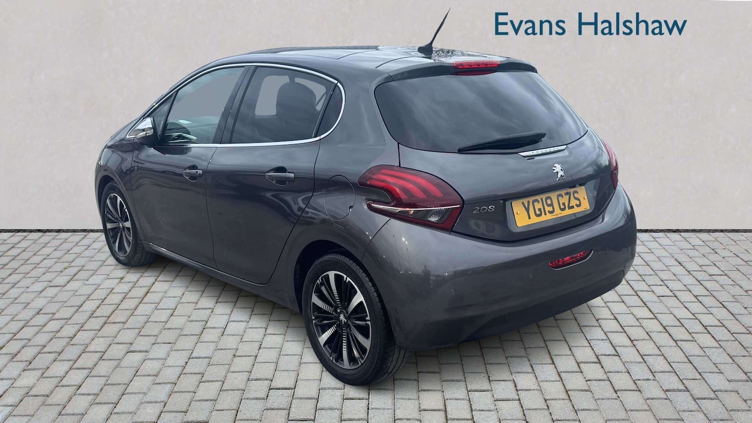 Used Peugeot 208 for sale - 77862044: Photo 5