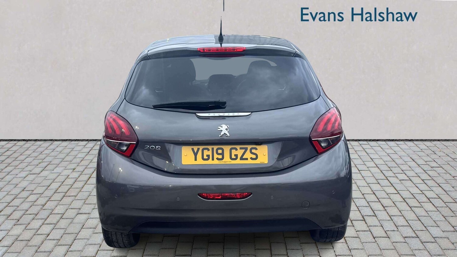 Used Peugeot 208 for sale - 77862044: Photo 6