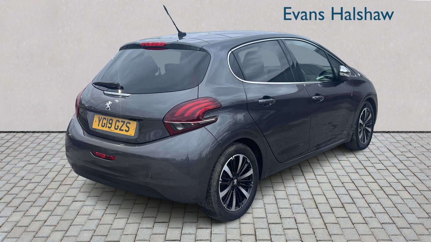 Used Peugeot 208 for sale - 77862044: Photo 7