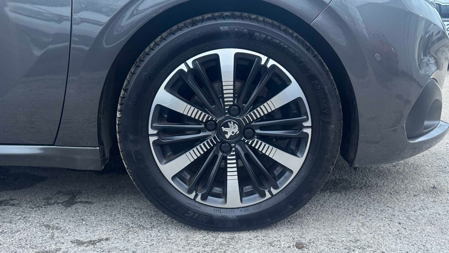 Used Peugeot 208 for sale - 77862044: Photo 9