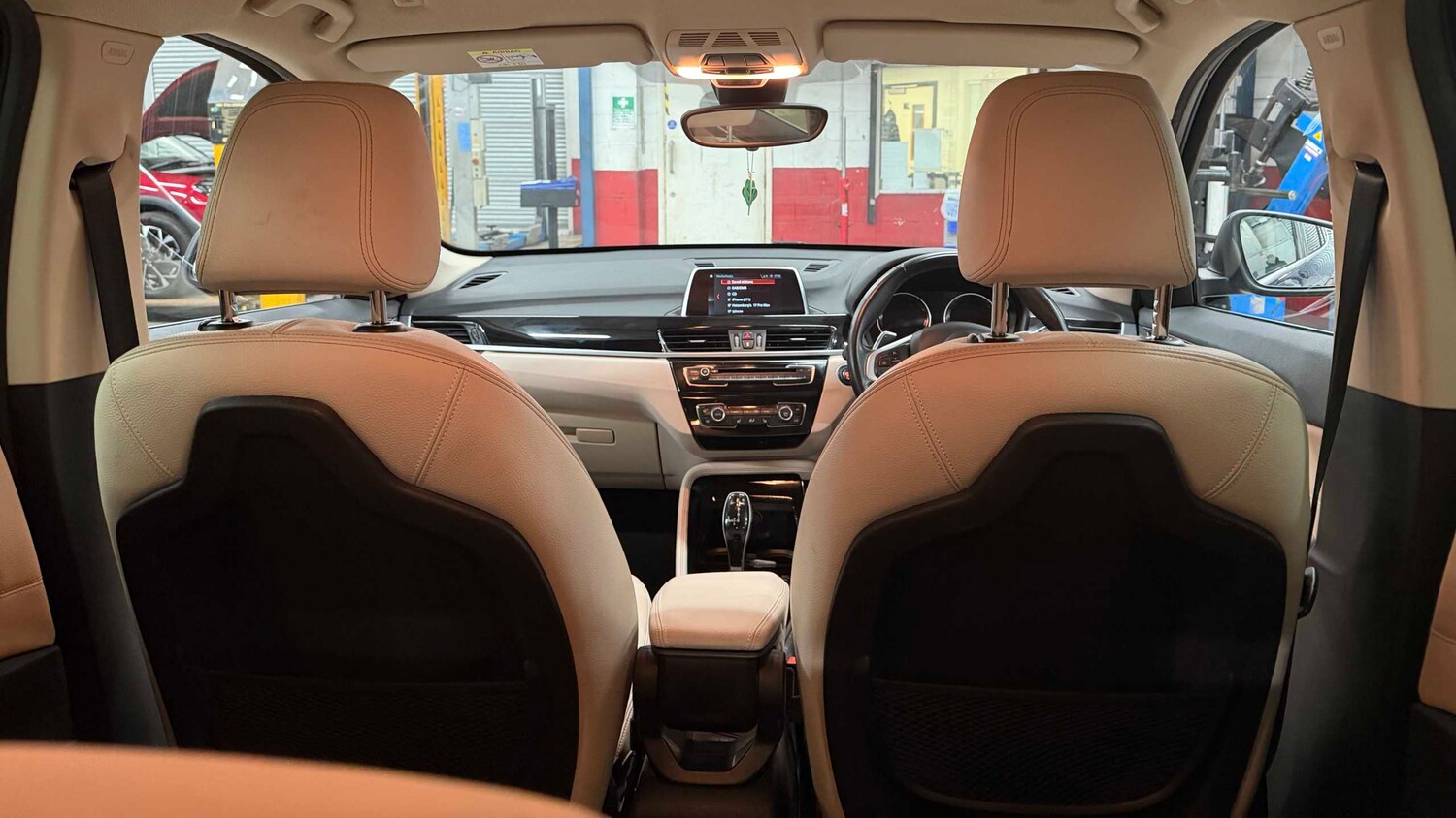 Used BMW X1 for sale - 77859254: Photo 10