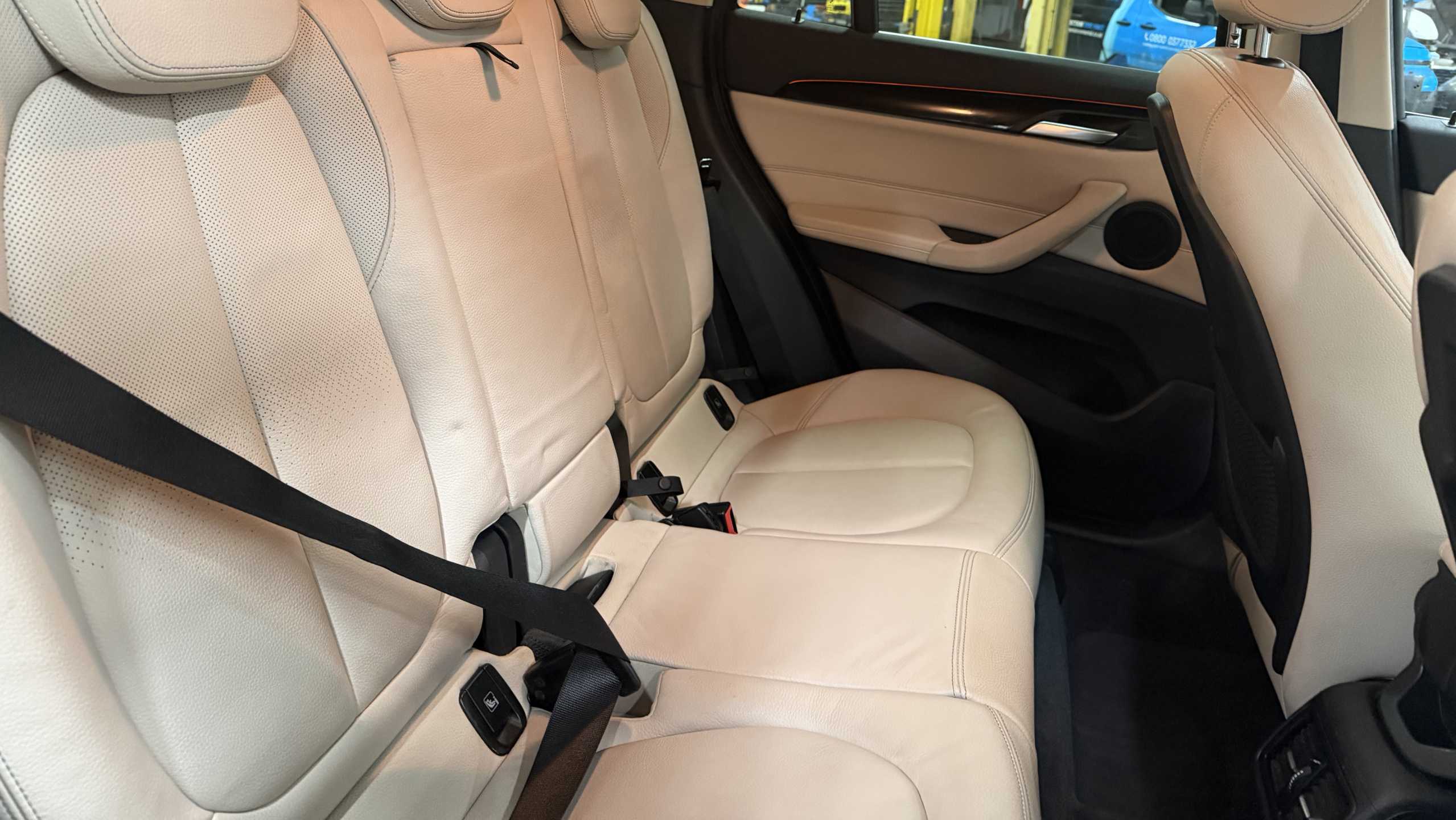 Used BMW X1 for sale - 77859254: Photo 12