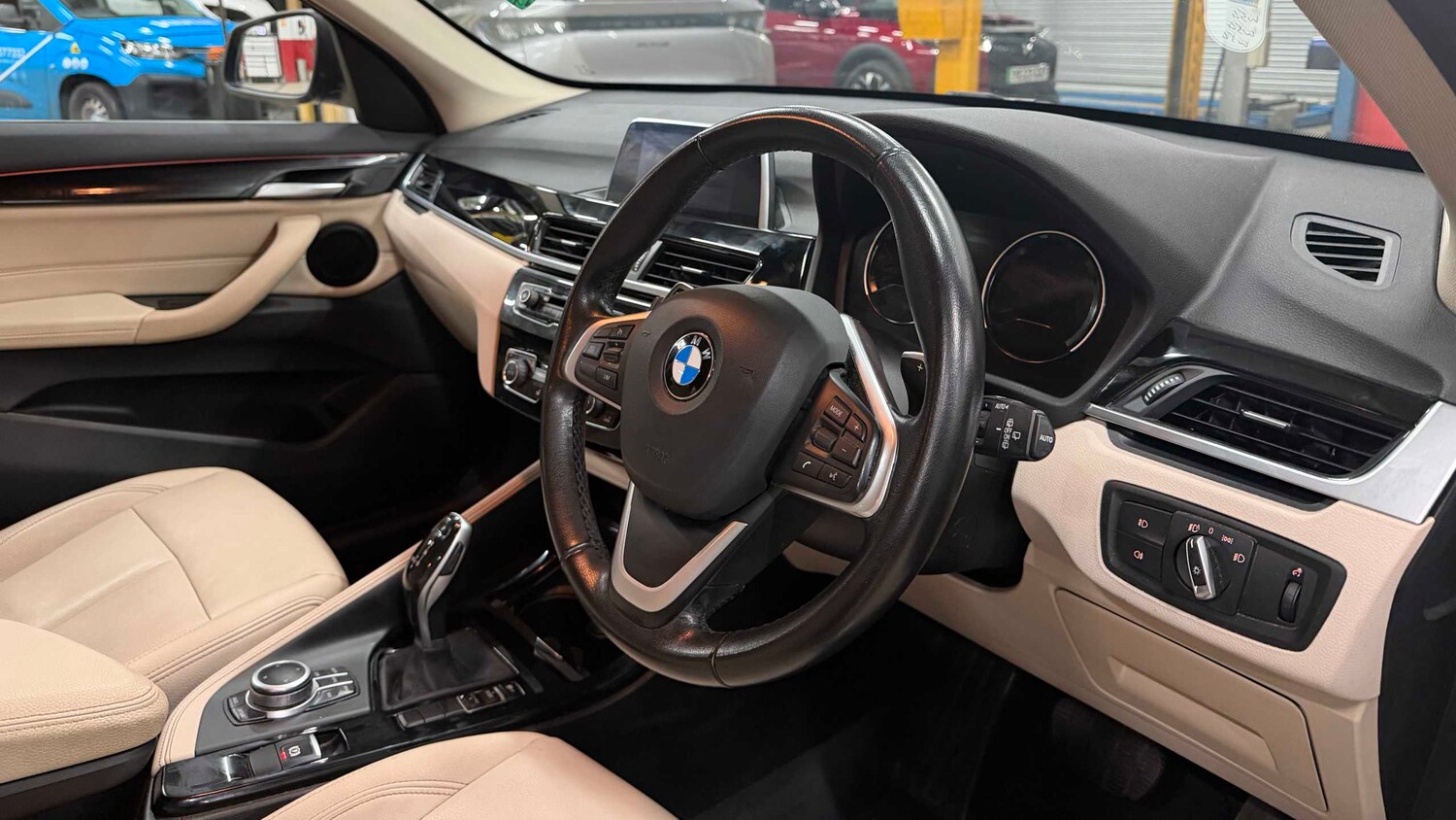 Used BMW X1 for sale - 77859254: Photo 14