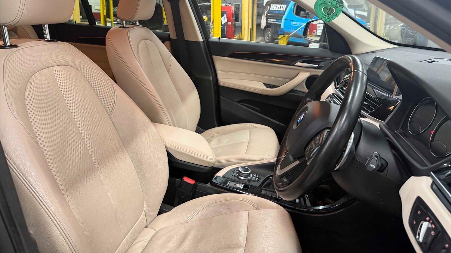 Used BMW X1 for sale - 77859254: Photo 15