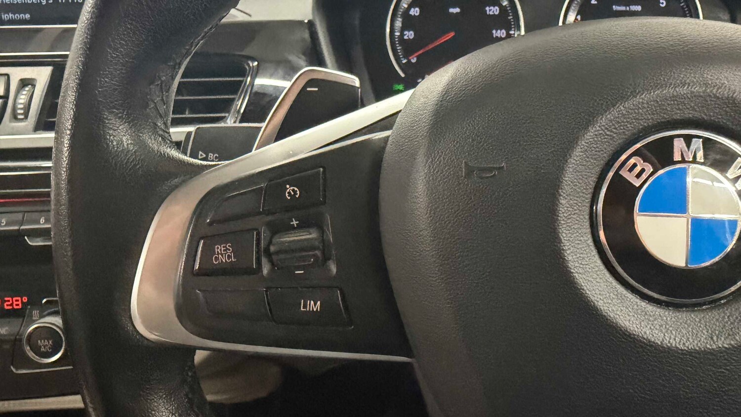 Used BMW X1 for sale - 77859254: Photo 18