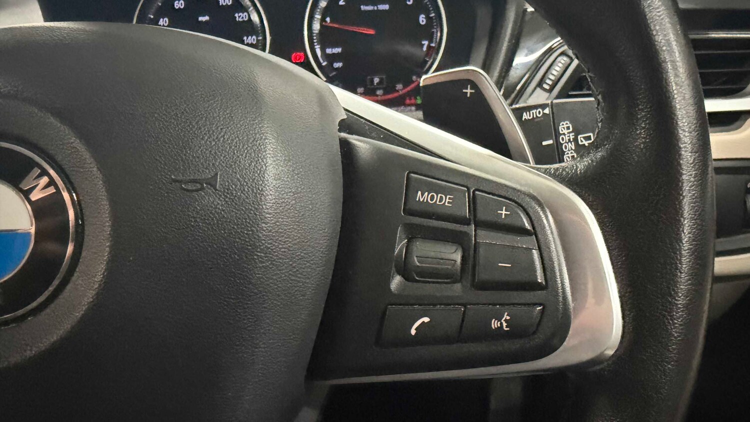 Used BMW X1 for sale - 77859254: Photo 19