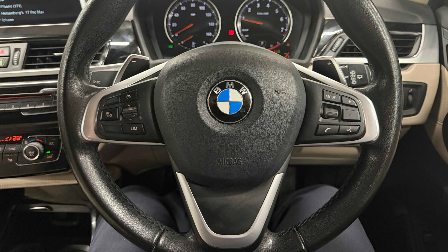 Used BMW X1 for sale - 77859254: Photo 20