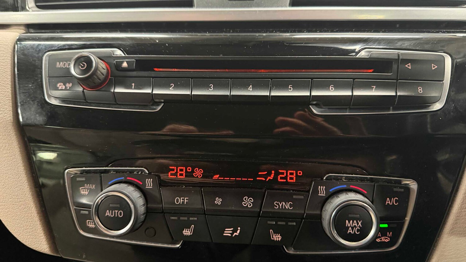 Used BMW X1 for sale - 77859254: Photo 22