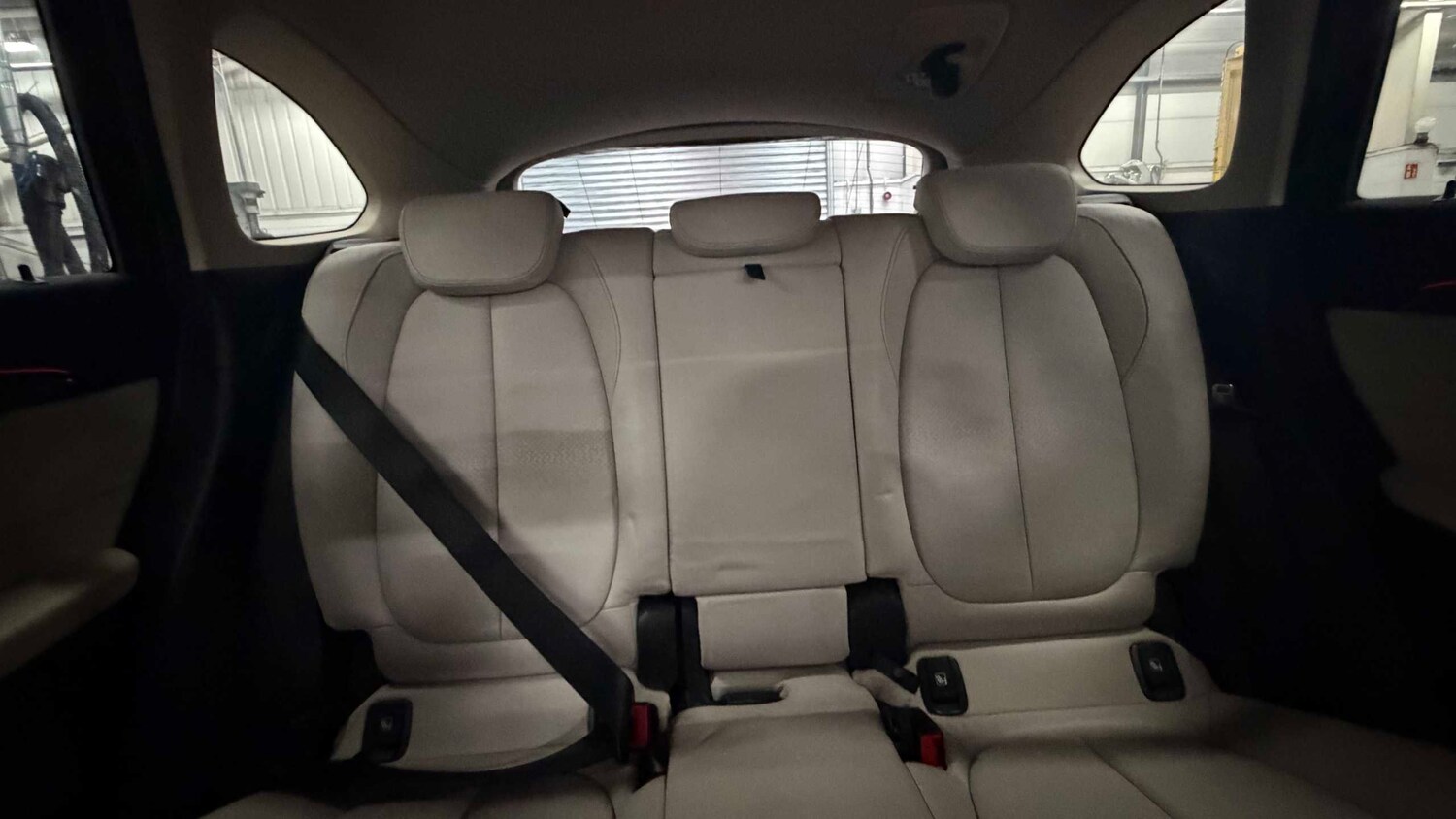 Used BMW X1 for sale - 77859254: Photo 28