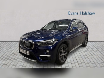 Used BMW X1 2018 for sale - 77859254: Photo