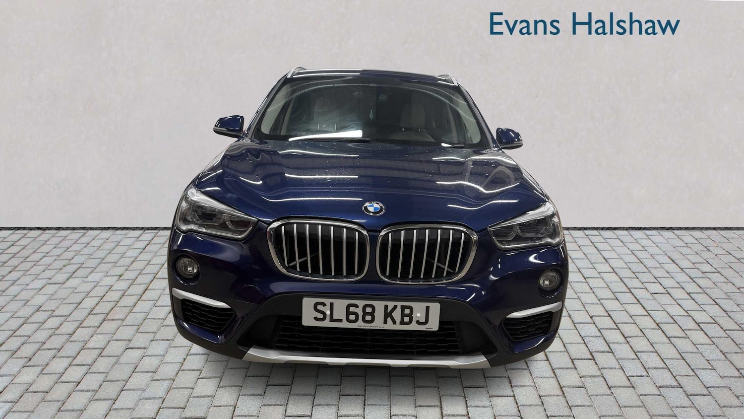 Used BMW X1 for sale - 77859254: Photo 3