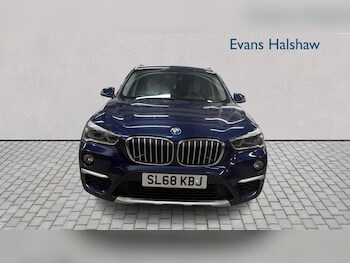 Used BMW X1 2018 for sale - 77859254: Photo