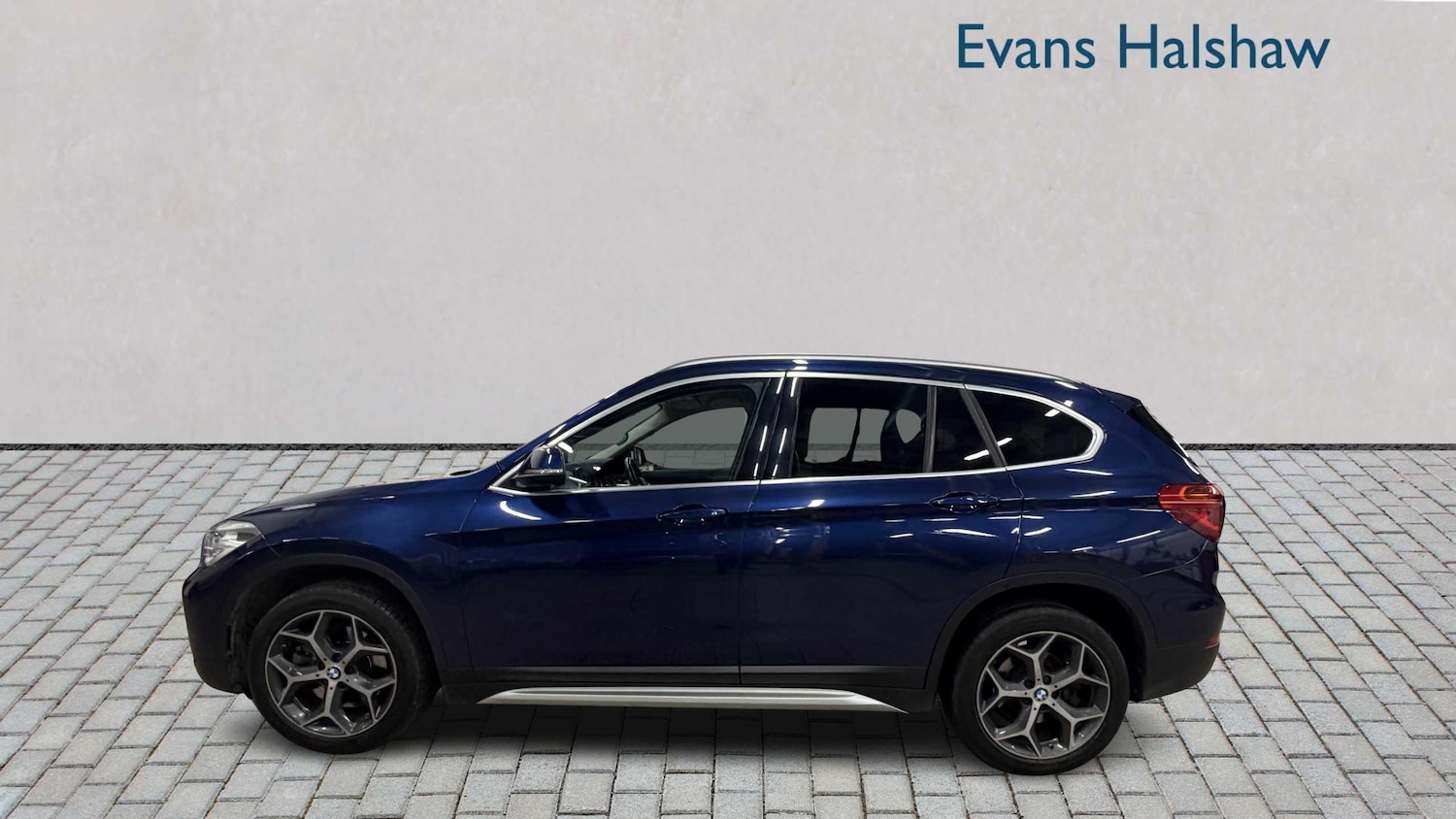 Used BMW X1 for sale - 77859254: Photo 4