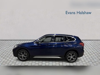 Used BMW X1 2018 for sale - 77859254: Photo