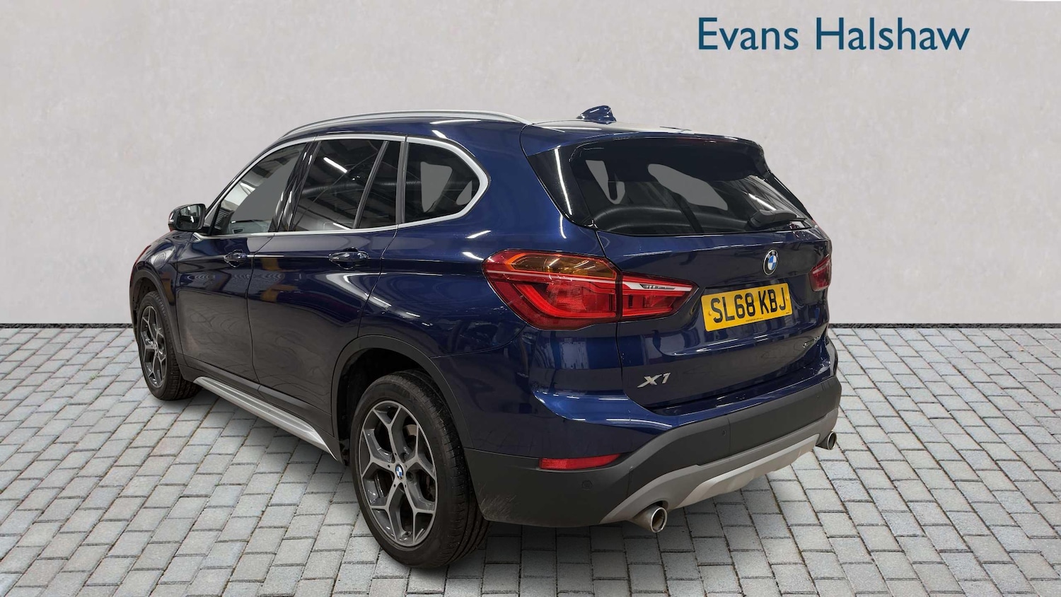 Used BMW X1 for sale - 77859254: Photo 5