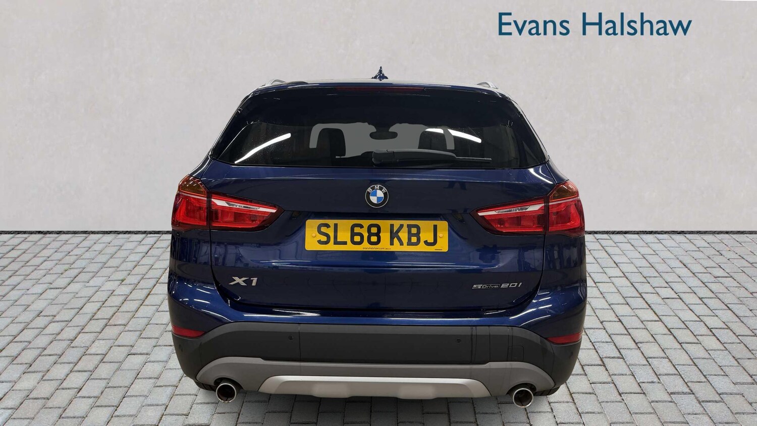 Used BMW X1 for sale - 77859254: Photo 6