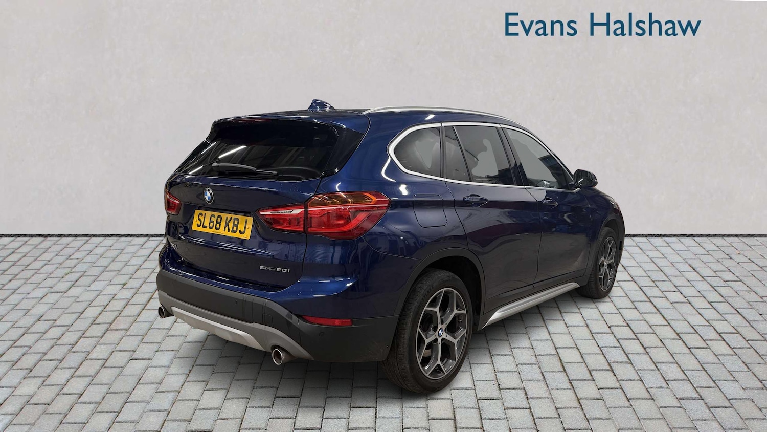 Used BMW X1 for sale - 77859254: Photo 7