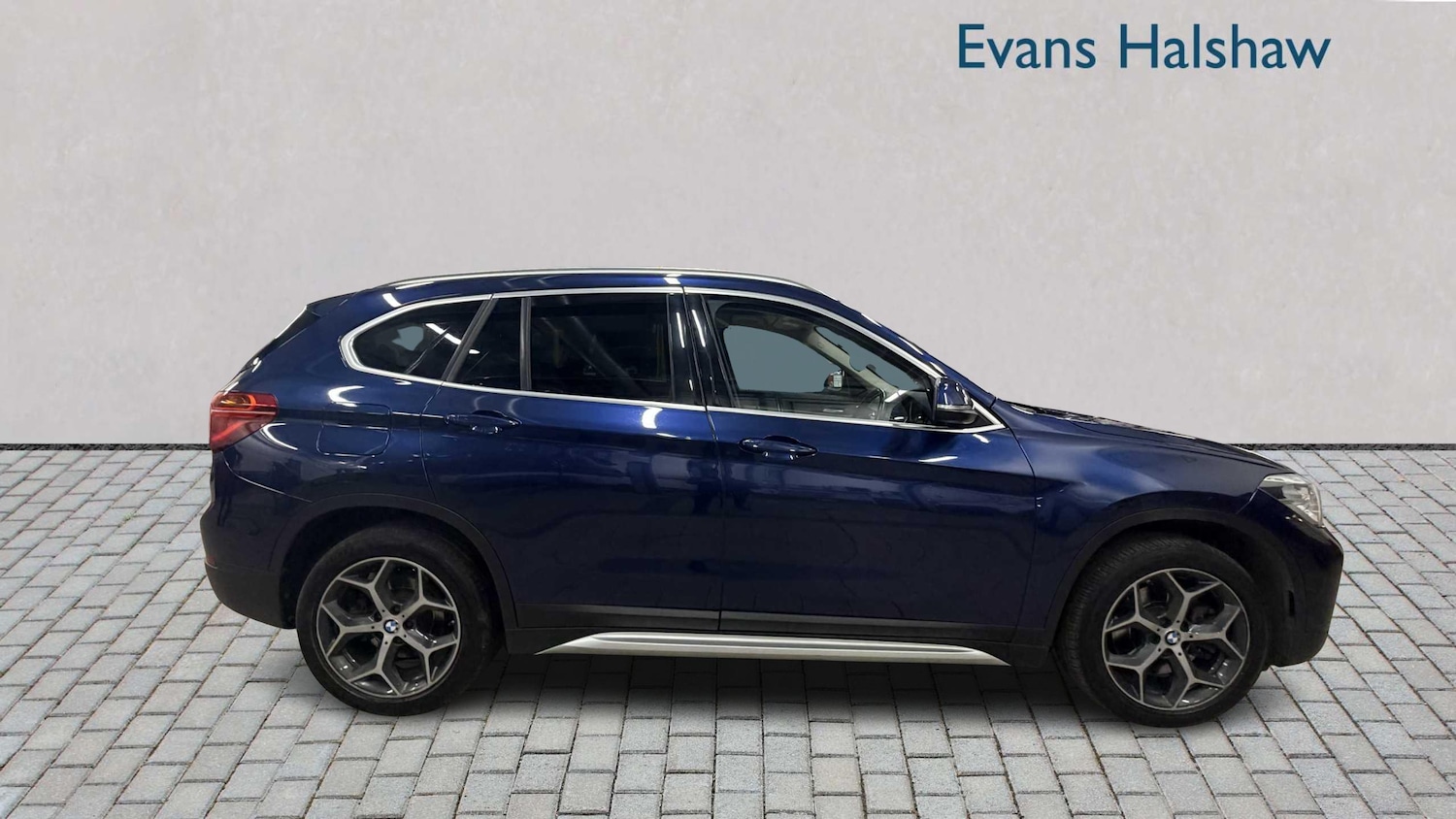 Used BMW X1 for sale - 77859254: Photo 8