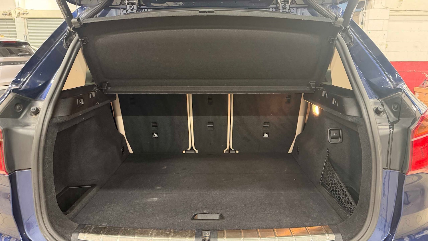 Used BMW X1 for sale - 77859254: Photo 9