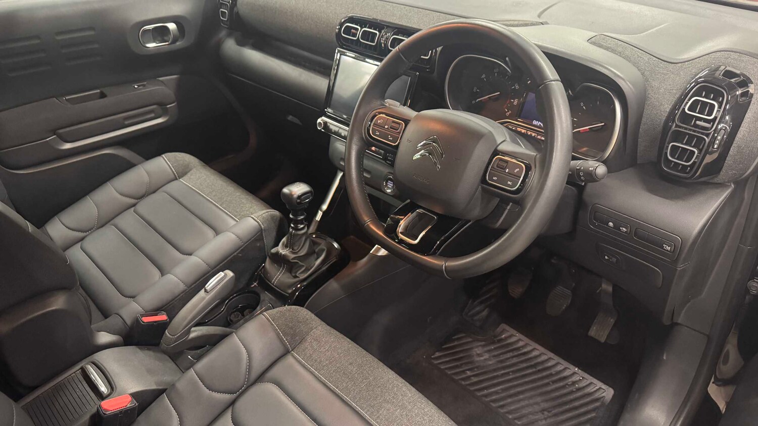 Used Citroen C3 Aircross 2023 for sale - 77858890: Photo 10