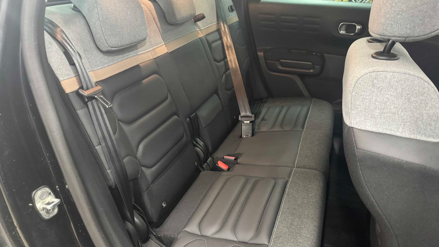 Used Citroen C3 Aircross 2023 for sale - 77858890: Photo 11