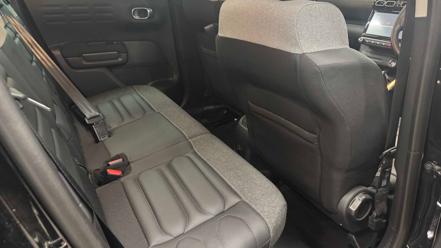 Used Citroen C3 Aircross 2023 for sale - 77858890: Photo 12