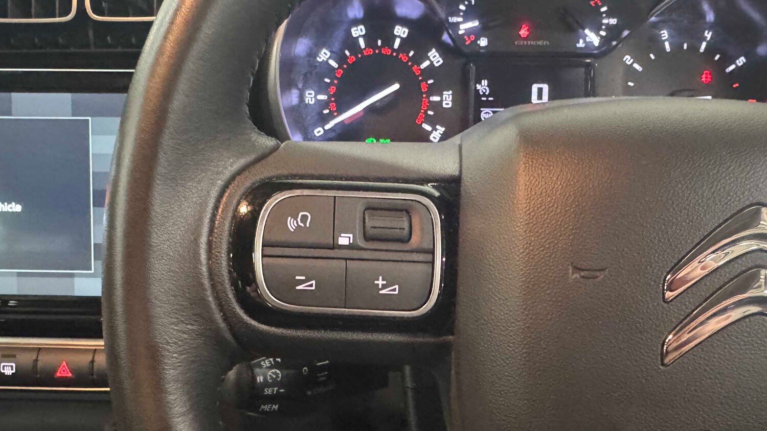 Used Citroen C3 Aircross 2023 for sale - 77858890: Photo 15